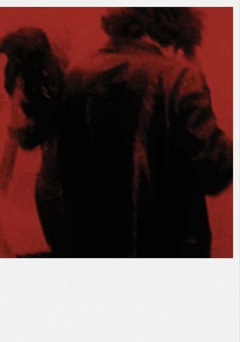 المتمردون العابرون The Incidental Insurgents