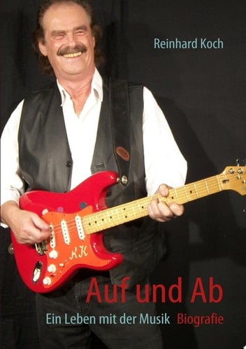 Auf und Ab Ein Leben mit der Musik