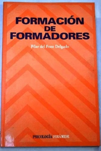 Formación de Formadores
