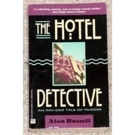 Hotel Detective