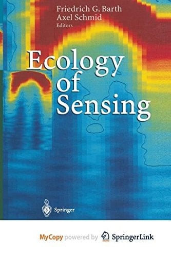 Ecology of Sensing