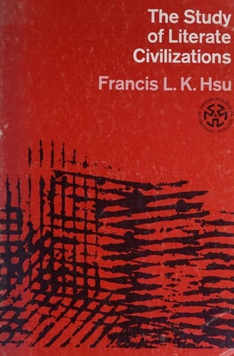 Study of Literate Civilizations