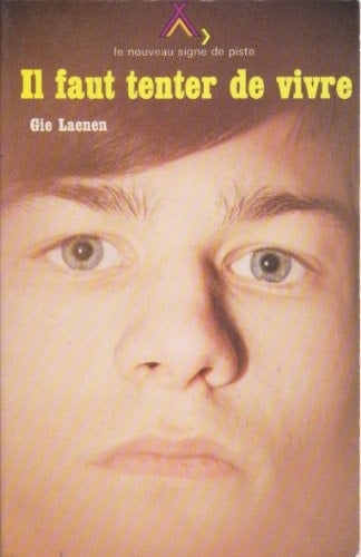 Il faut tenter de vivre ... Roman