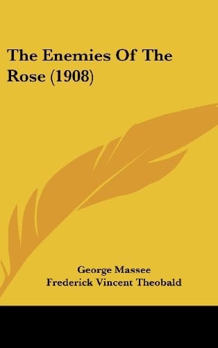 The Enemies Of The Rose (1908)