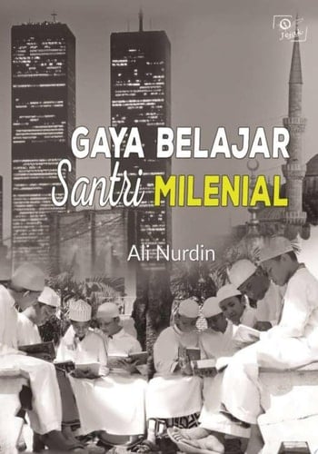 Gaya belajar santri milenial