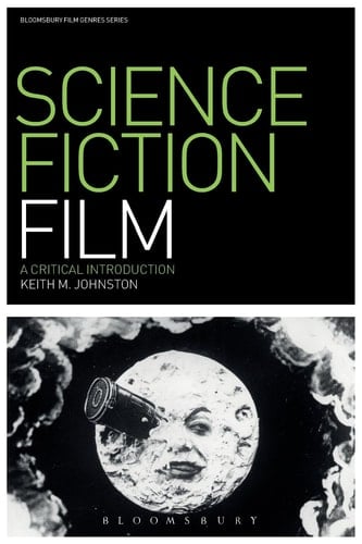 Science Fiction Film A Critical Introduction