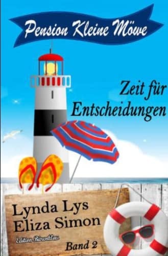 Pension Kleine Möwe Band 2: Zeit für Entscheidungen