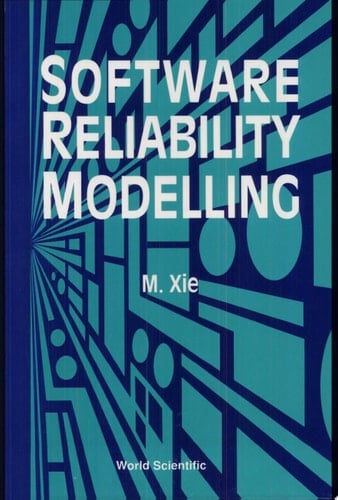 Software Reliability Modelling