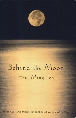 Behind the Moon