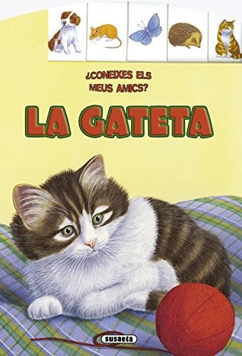 La gateta