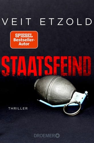 Staatsfeind Thriller