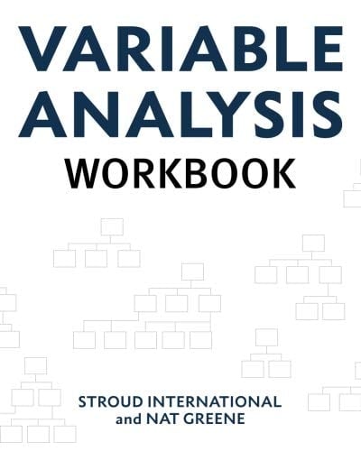 Variable Analysis Workbook