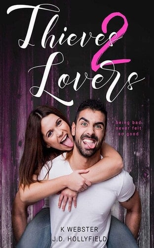 Thieves 2 Lovers (2 Lovers, 3)