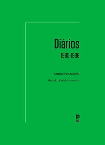 Diários 1935-1936