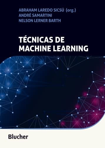 tecnicas de machine learning