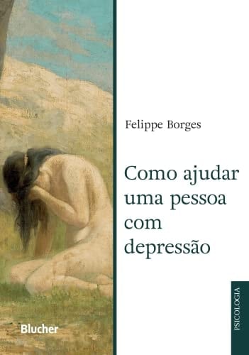 livro como ajudar uma pessoa com depresso