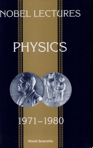 Physics 1971-1980