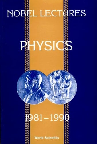 Physics 1981-1990