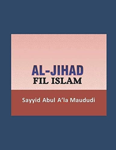 Al Jihad Fil Islam