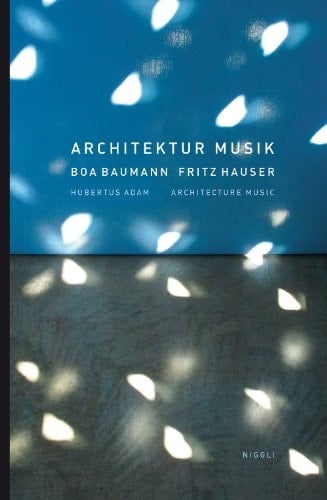 Architektur Musik