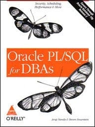 Oracle Pl/Sql For Dbas (Covers Through Oracle Database 10G)