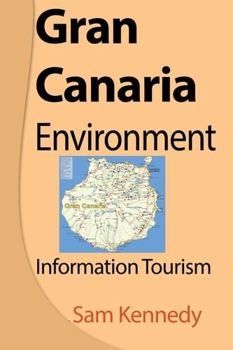Gran Canaria Environment Information Tourism