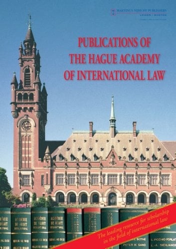 Humanitarian intervention today