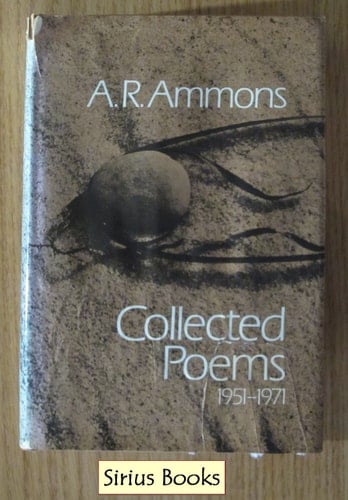 Collected Poems, 1951-1971