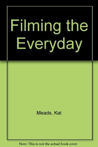 Filming the Everyday Poems