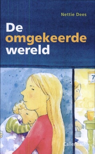 De omgekeerde wereld / druk 1