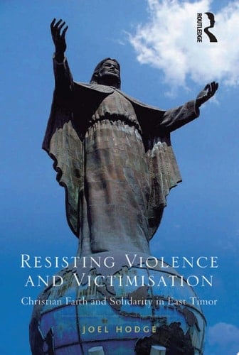 Resisting Violence and Victimisation