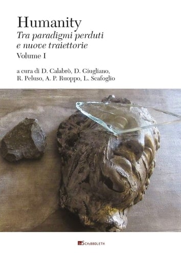 Humanity: Volume prima. [without special title