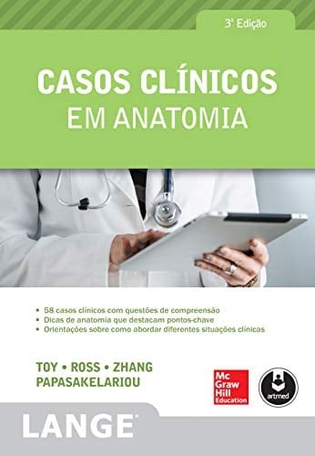 Casos Clínicos em Anatomia