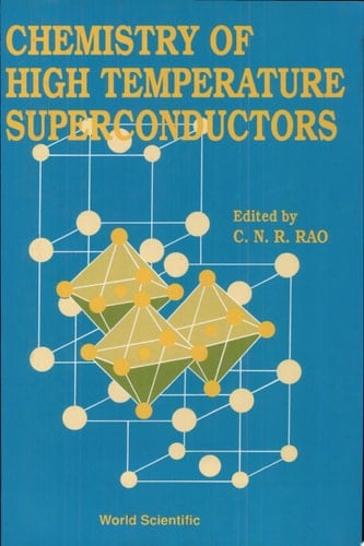 Chemistry of High Temperature Superconductors
