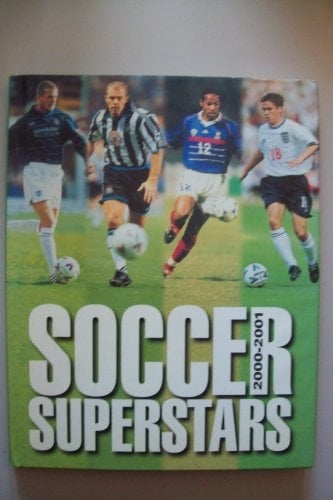Soccer Superstars 2000-2001