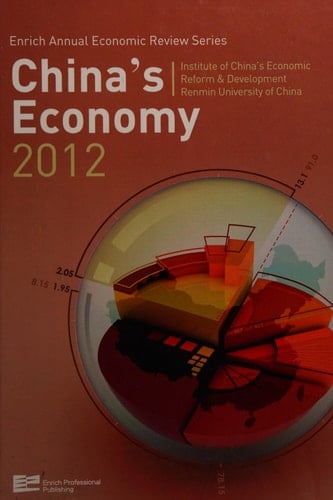China's Economy 2012