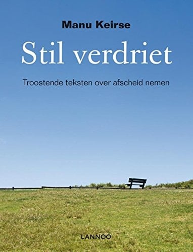 Stil verdriet troostende teksten over afscheid nemen