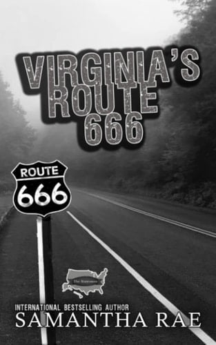 Virginia's Route 666 A Statesmen Novella