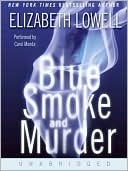 Blue Smoke And Murder: St. Kilda Series, Book 4