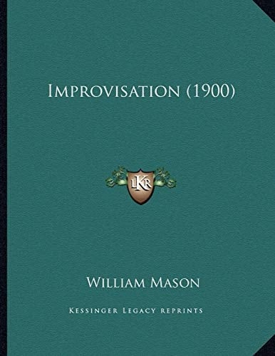 Improvisation (1900)