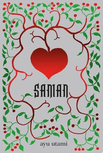 Saman (2018)