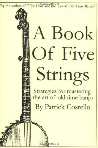 A Book of Five Strings
