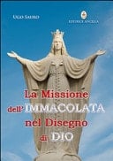 La missione dell'Immacolata nel disegno di Dio. Maria Vergine ci guida nel cammino verso la Patria Celeste