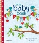 Jouw babyboek