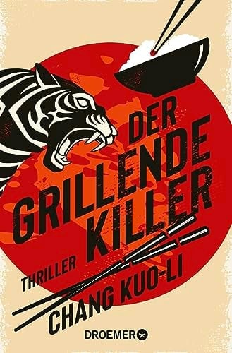 Der grillende Killer Thriller