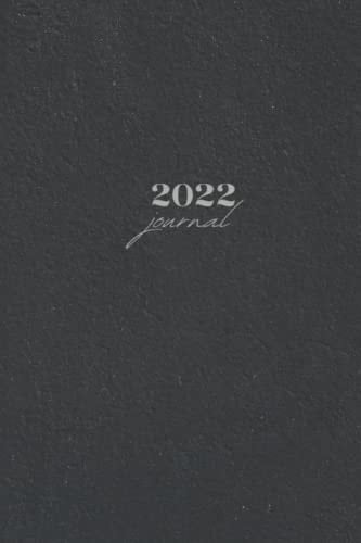 2022 Journal