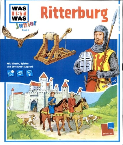 Ritterburg