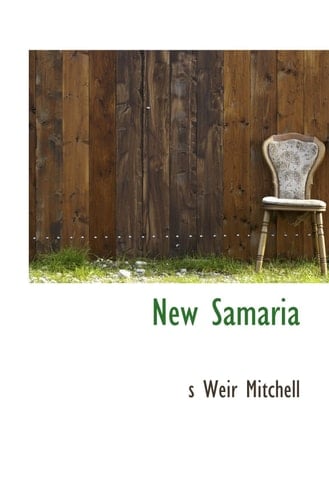 New Samaria