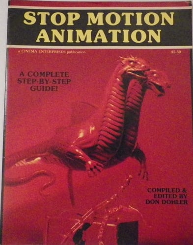 Stop Motion Animation A Complete Step-by-step Guide!
