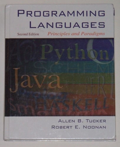 Programming Languages